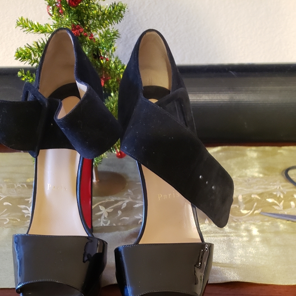 To high/tall for  me